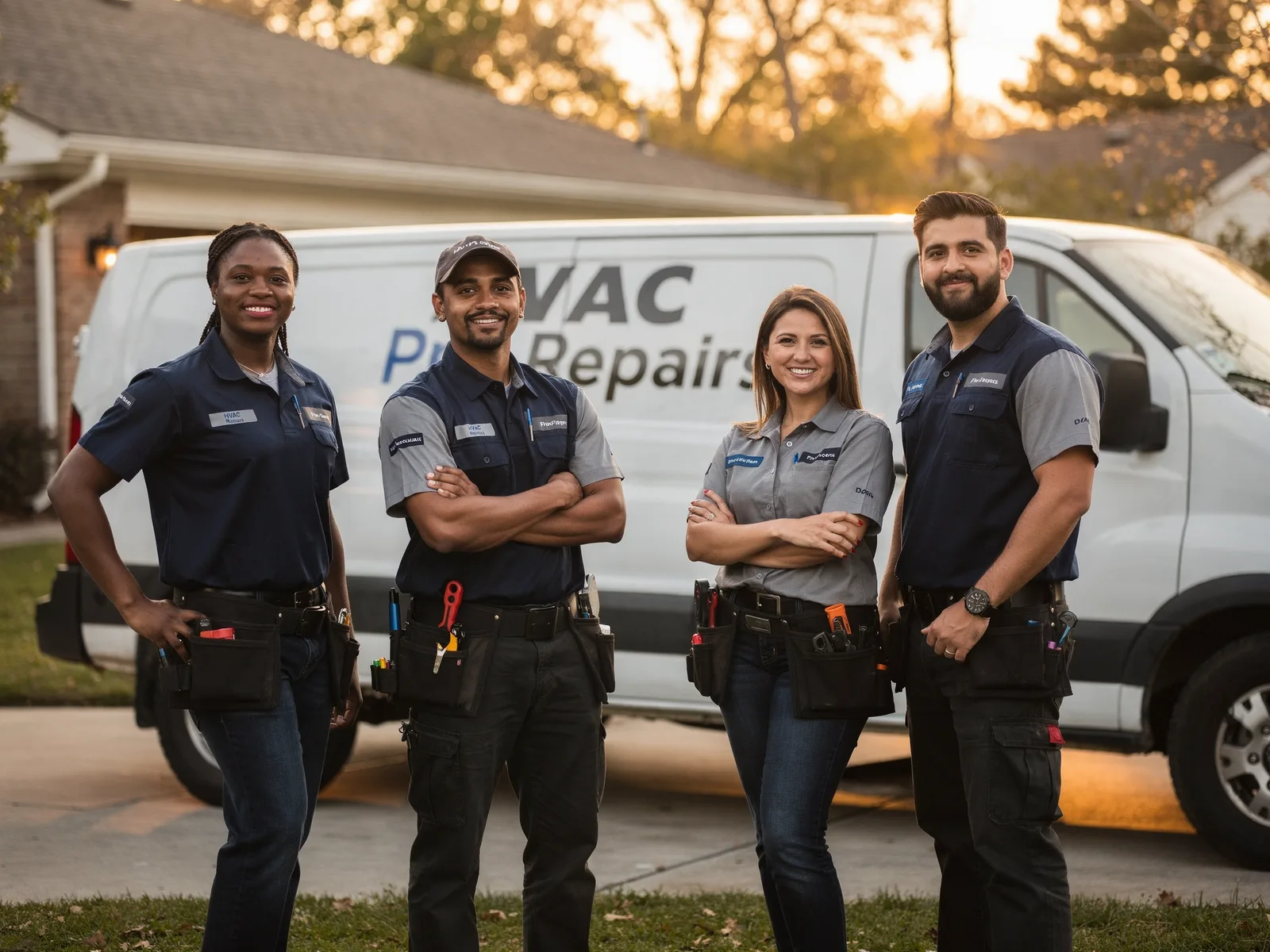 Heat Pump Repair company in Jelm, WY