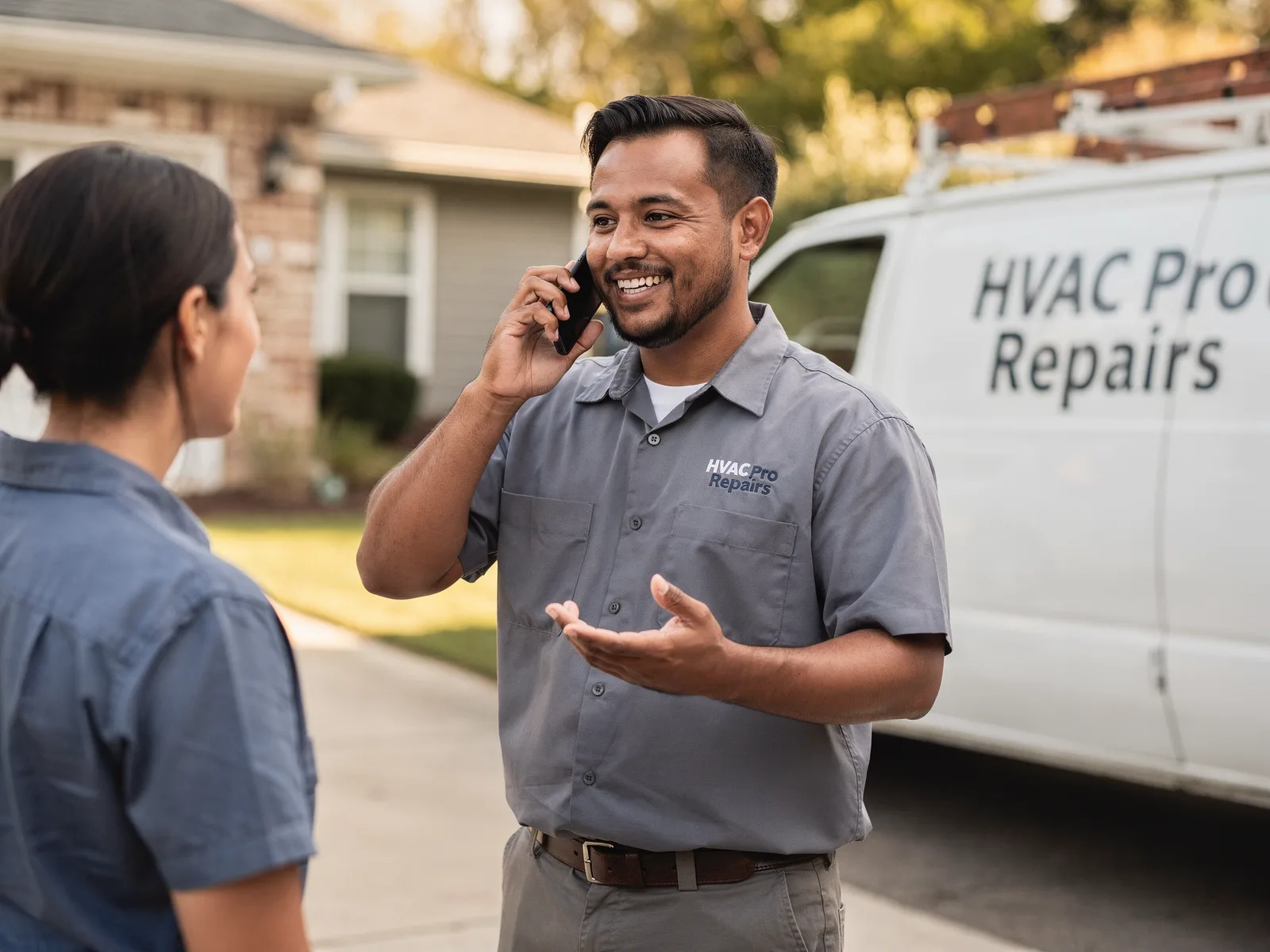 Heat Pump Repair Jelm, WY FAQs